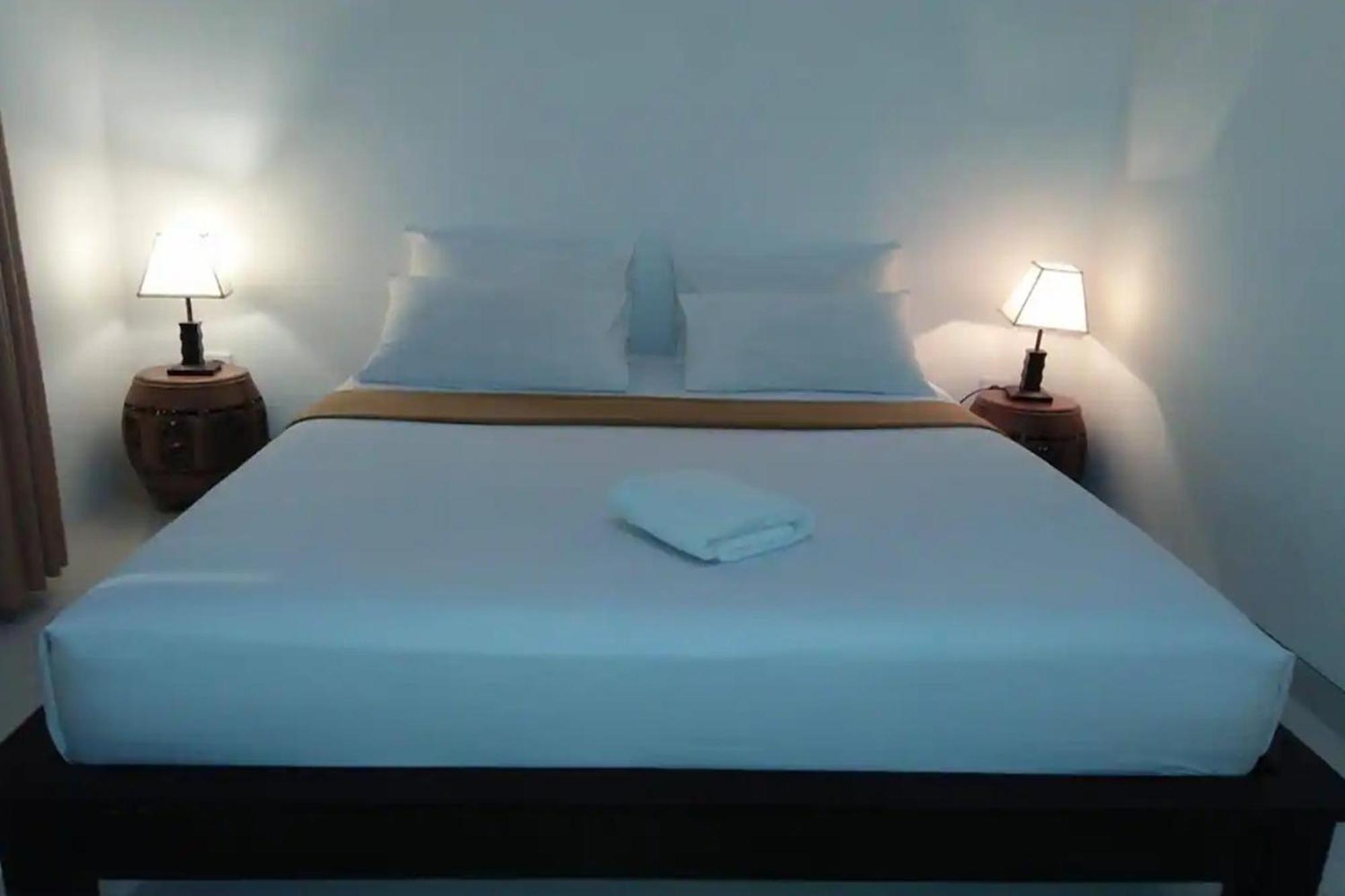 Taste Of Bali Hostel Kuta  Exterior photo