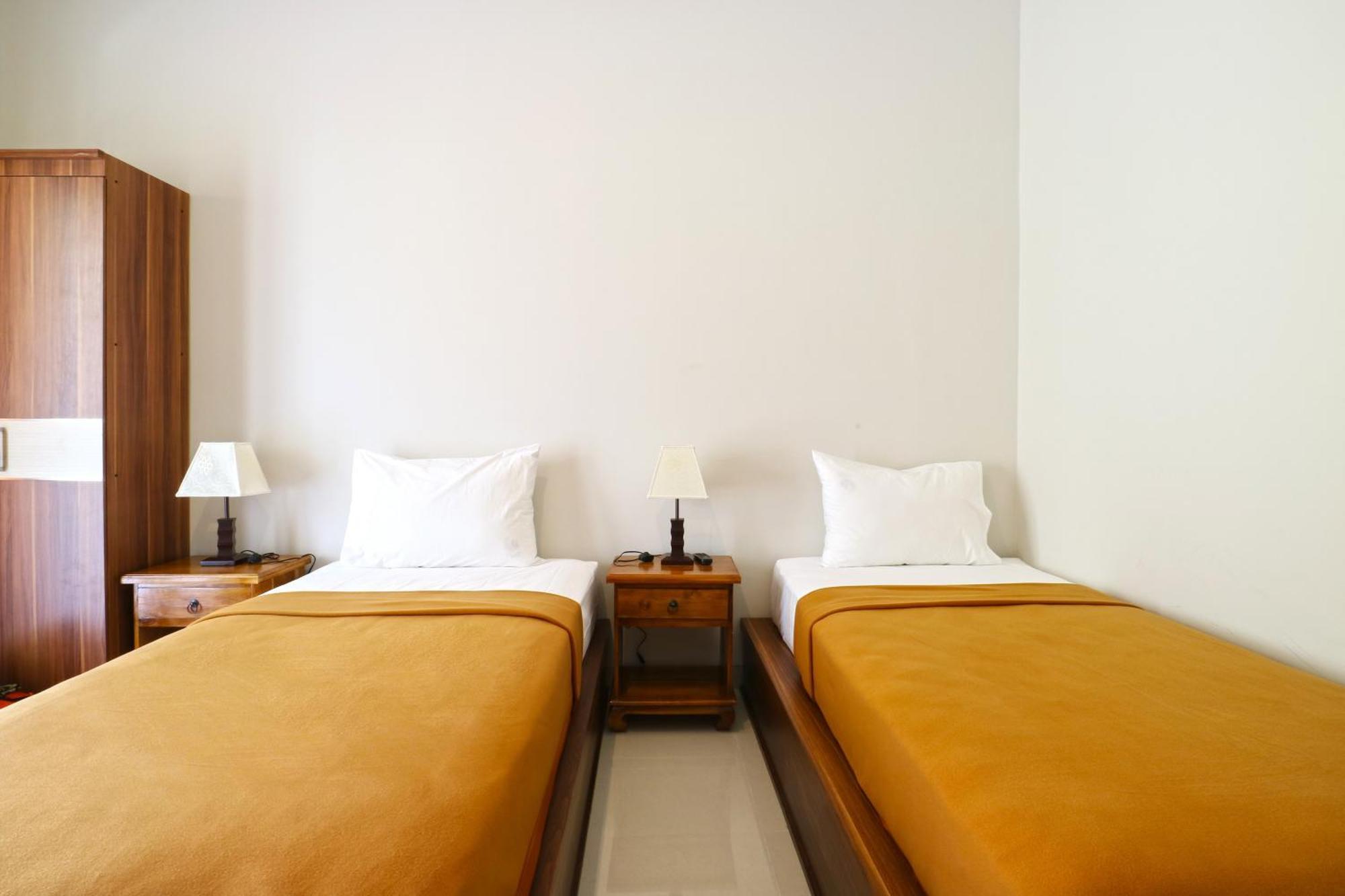 Taste Of Bali Hostel Kuta  Exterior photo