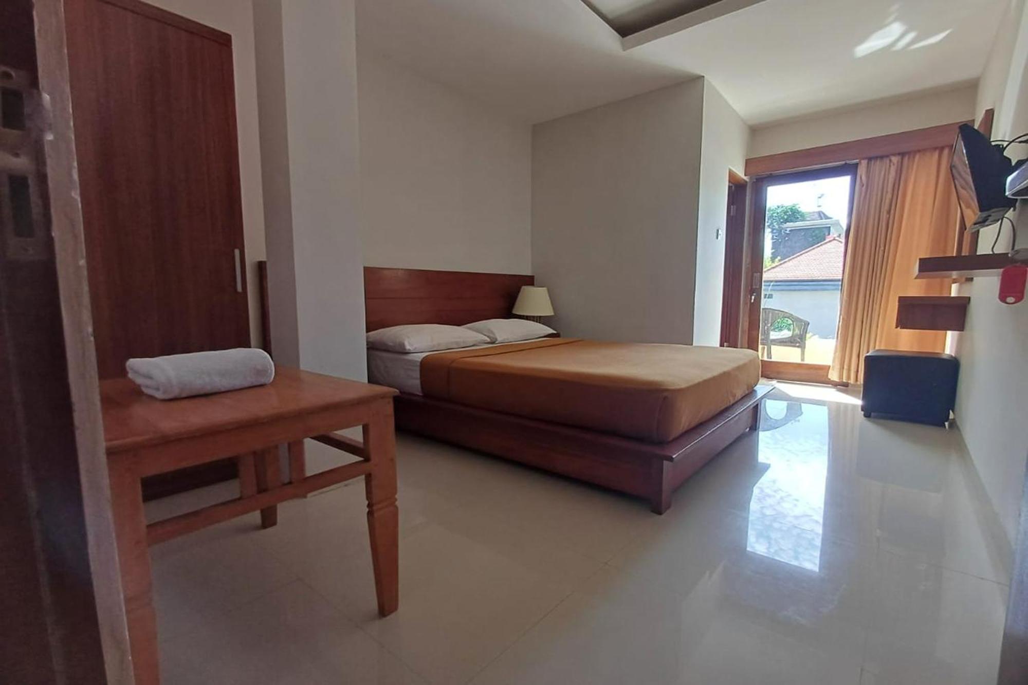Taste Of Bali Hostel Kuta  Exterior photo